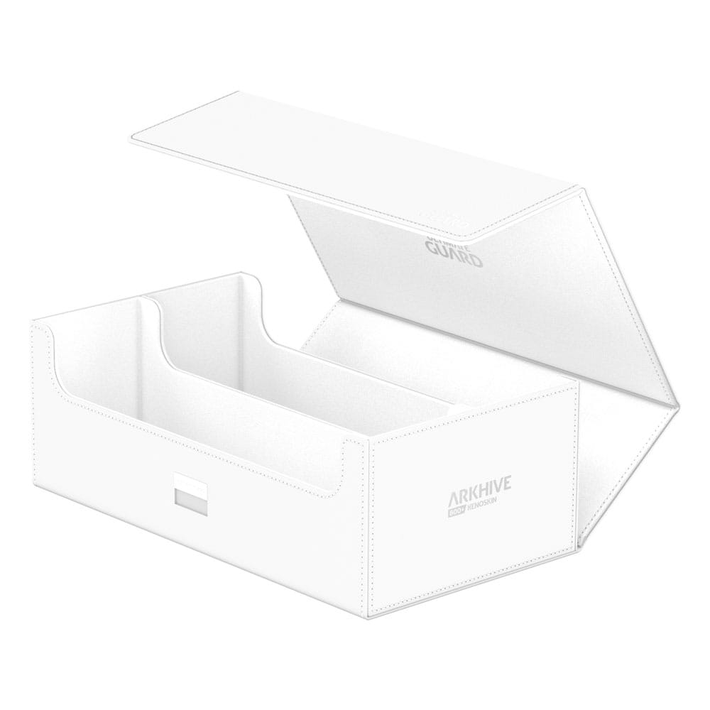 Ultimate Guard Arkhive 800+ Xenoskin Monocolor – Premium Archive Box