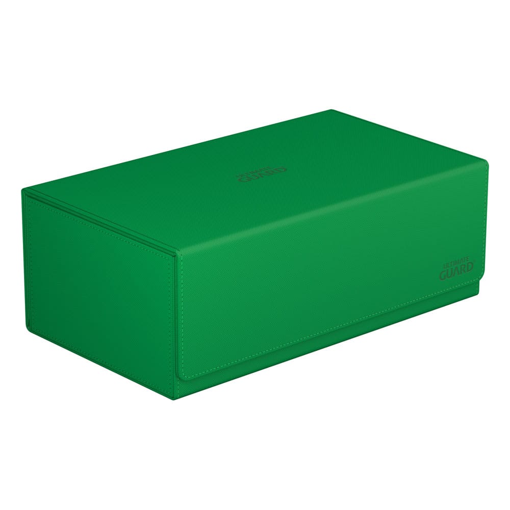 Ultimate Guard Arkhive 800+ Xenoskin Monocolor – Premium Archive Box