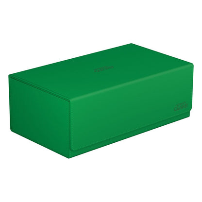 Ultimate Guard Arkhive 800+ Xenoskin Monocolor – Premium Archive Box