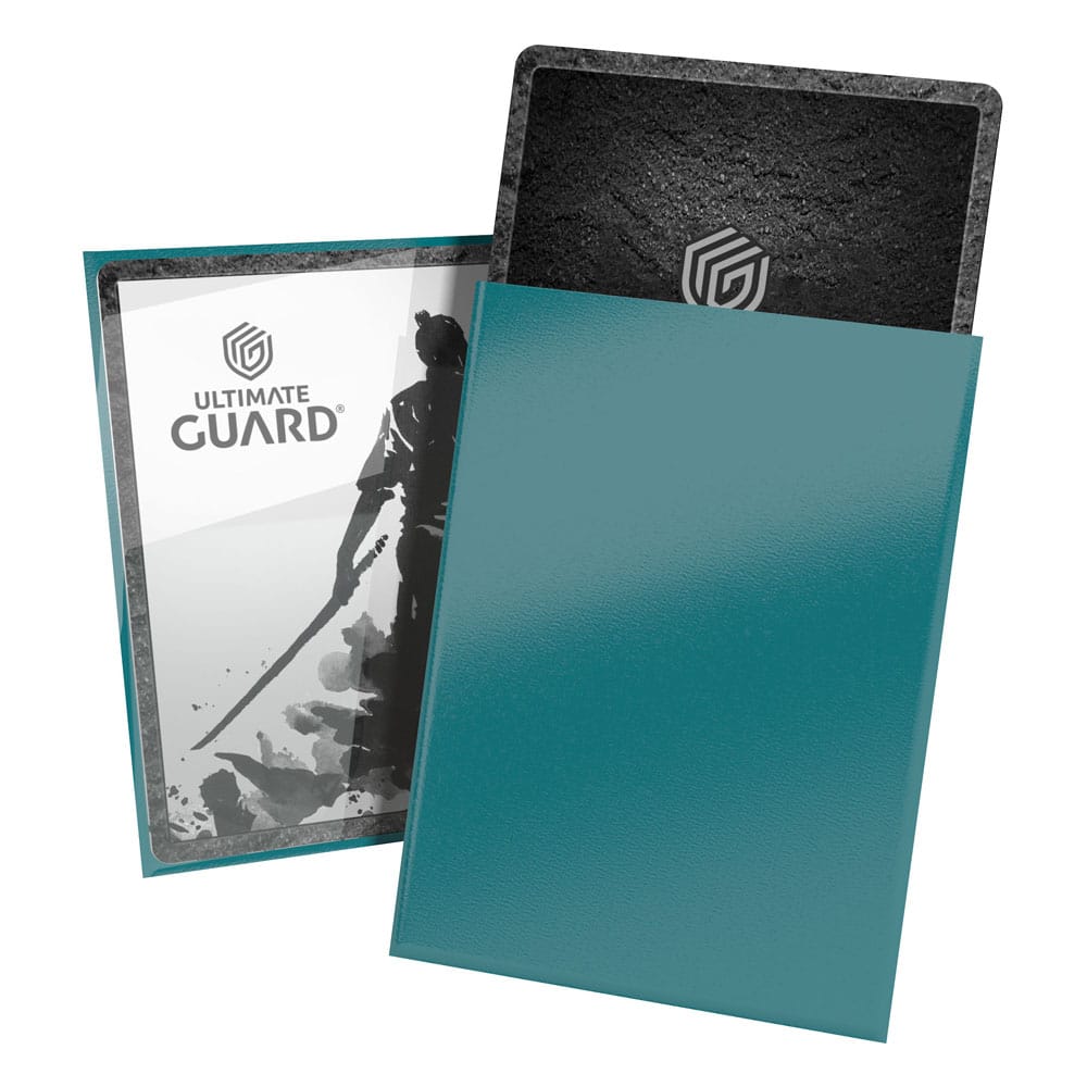 Ultimate Guard Katana Sleeves – Standardgröße (100 Stück)