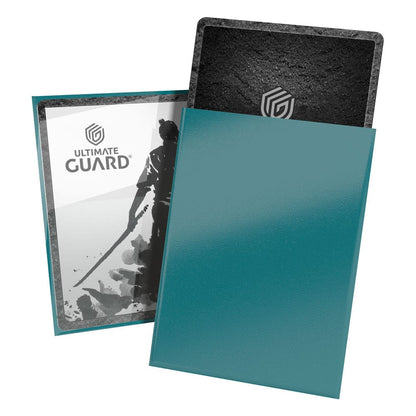 Ultimate Guard Katana Sleeves – Standardgröße (100 Stück)