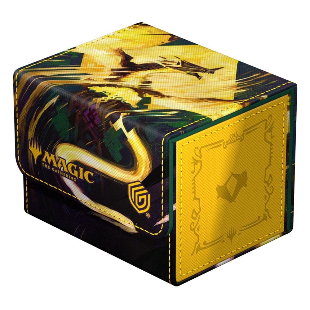Ultimate Guard Sidewinder 100+ Xenoskin - Magic: The Gathering "Tarkir: Dragonstorm" Edition