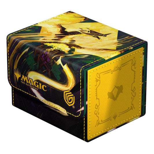 Ultimate Guard Sidewinder 100+ Xenoskin - Magic: The Gathering "Tarkir: Dragonstorm" Edition