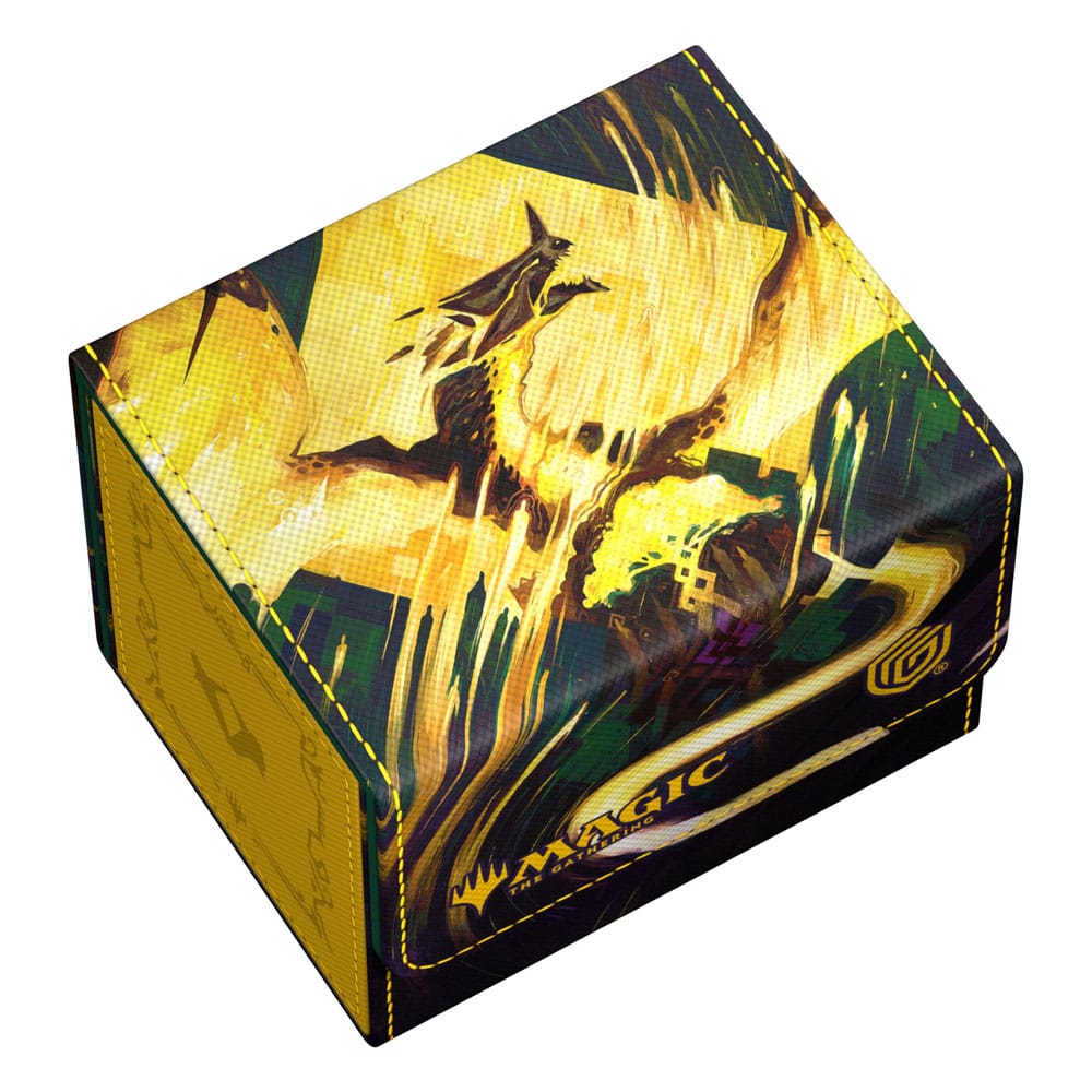 Ultimate Guard Sidewinder 100+ Xenoskin - Magic: The Gathering "Tarkir: Dragonstorm" Edition