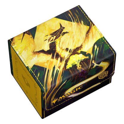 Ultimate Guard Sidewinder 100+ Xenoskin - Magic: The Gathering "Tarkir: Dragonstorm" Edition