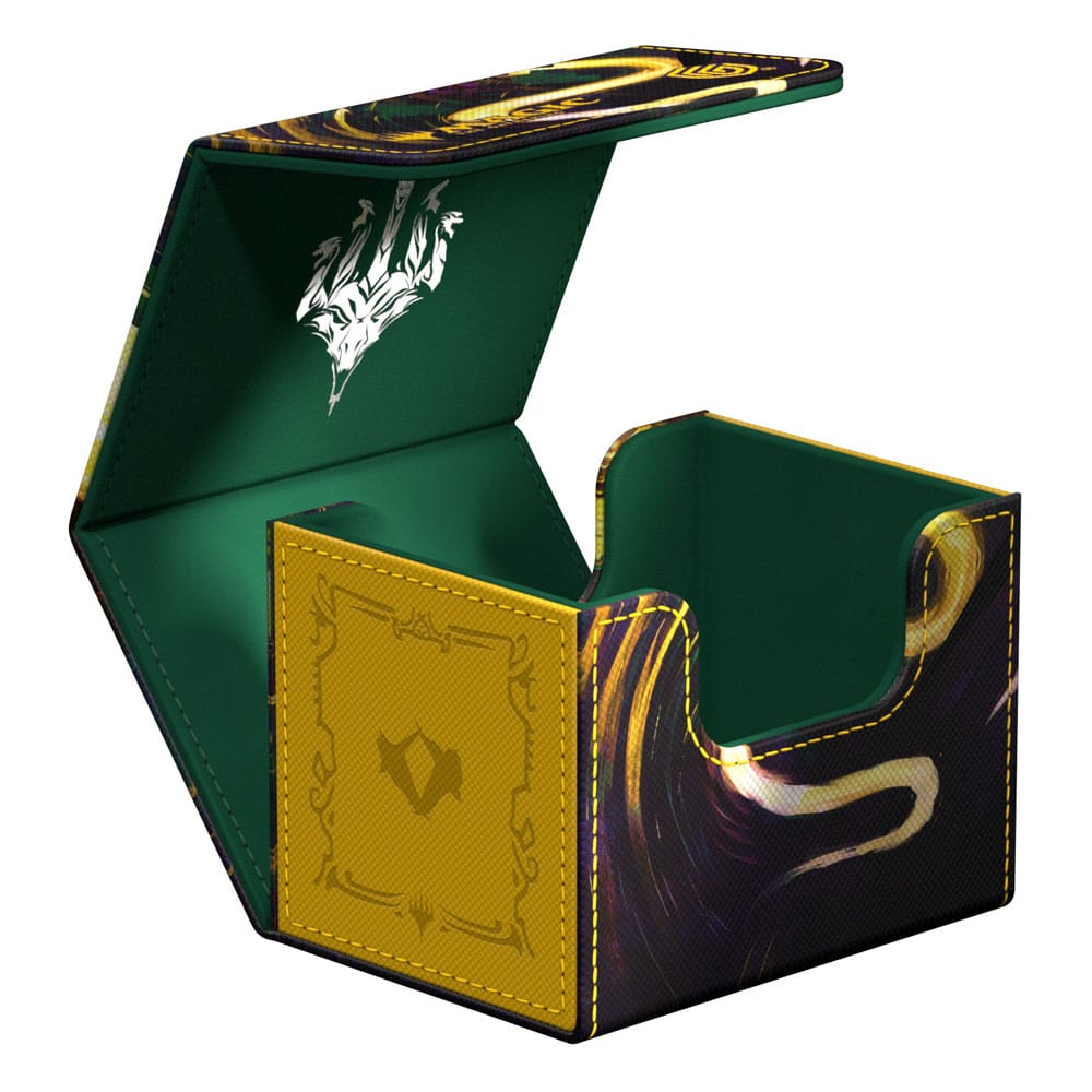 Ultimate Guard Sidewinder 100+ Xenoskin - Magic: The Gathering "Tarkir: Dragonstorm" Edition