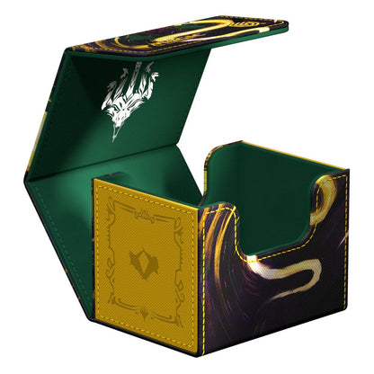Ultimate Guard Sidewinder 100+ Xenoskin - Magic: The Gathering "Tarkir: Dragonstorm" Edition