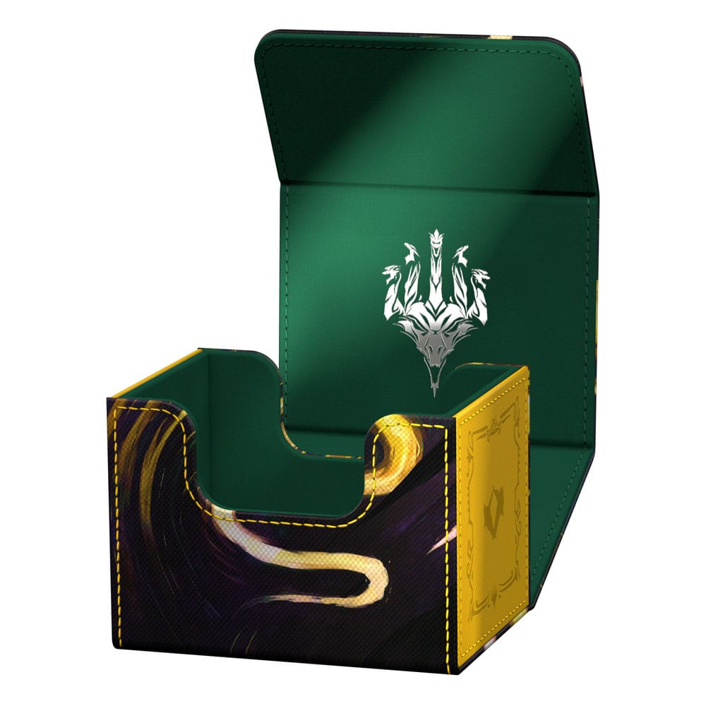 Ultimate Guard Sidewinder 100+ Xenoskin - Magic: The Gathering "Tarkir: Dragonstorm" Edition