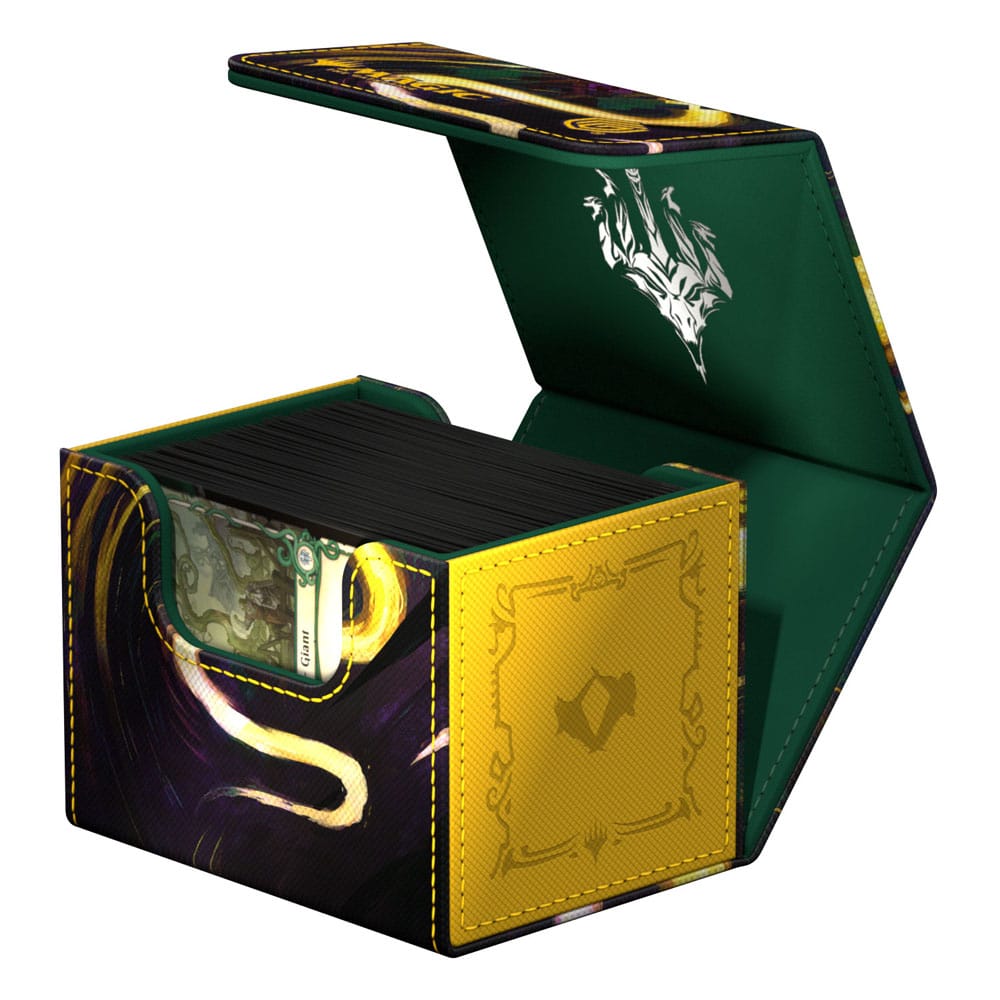 Ultimate Guard Sidewinder 100+ Xenoskin - Magic: The Gathering "Tarkir: Dragonstorm" Edition