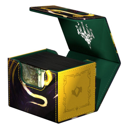 Ultimate Guard Sidewinder 100+ Xenoskin - Magic: The Gathering "Tarkir: Dragonstorm" Edition