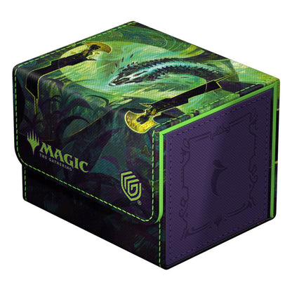 Ultimate Guard Sidewinder 100+ Xenoskin - Magic: The Gathering "Tarkir: Dragonstorm" Edition
