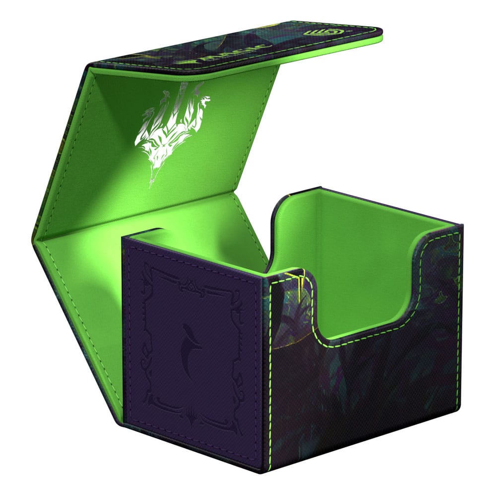 Ultimate Guard Sidewinder 100+ Xenoskin - Magic: The Gathering "Tarkir: Dragonstorm" Edition