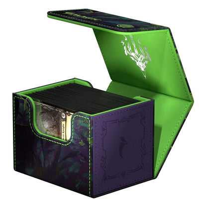 Ultimate Guard Sidewinder 100+ Xenoskin - Magic: The Gathering "Tarkir: Dragonstorm" Edition