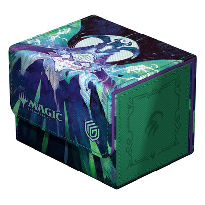 Ultimate Guard Sidewinder 100+ Xenoskin - Magic: The Gathering "Tarkir: Dragonstorm" Edition