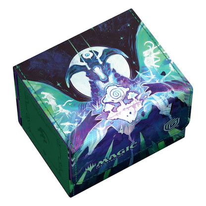 Ultimate Guard Sidewinder 100+ Xenoskin - Magic: The Gathering "Tarkir: Dragonstorm" Edition