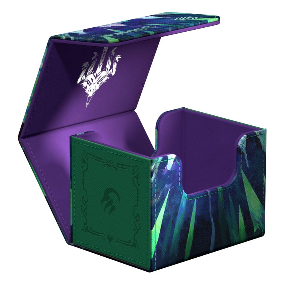 Ultimate Guard Sidewinder 100+ Xenoskin - Magic: The Gathering "Tarkir: Dragonstorm" Edition