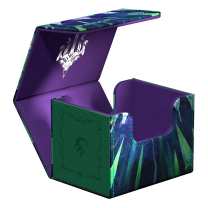 Ultimate Guard Sidewinder 100+ Xenoskin - Magic: The Gathering "Tarkir: Dragonstorm" Edition