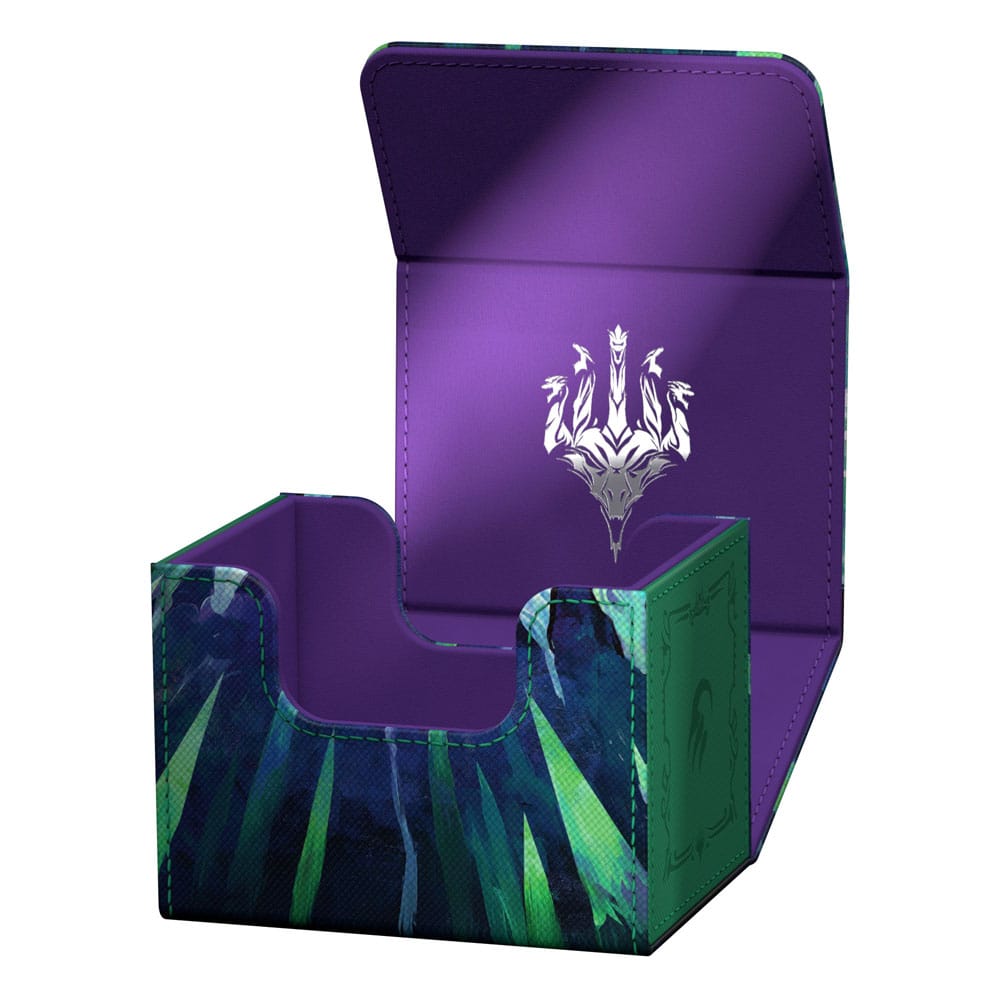 Ultimate Guard Sidewinder 100+ Xenoskin - Magic: The Gathering "Tarkir: Dragonstorm" Edition