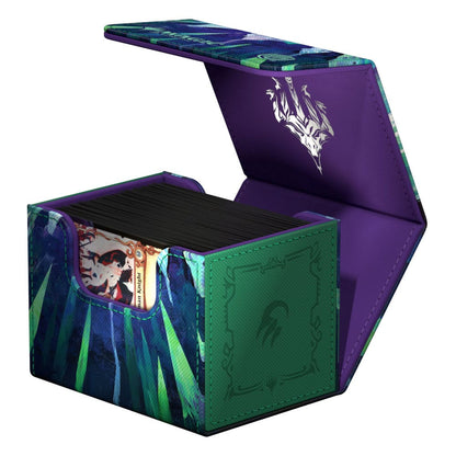 Ultimate Guard Sidewinder 100+ Xenoskin - Magic: The Gathering "Tarkir: Dragonstorm" Edition