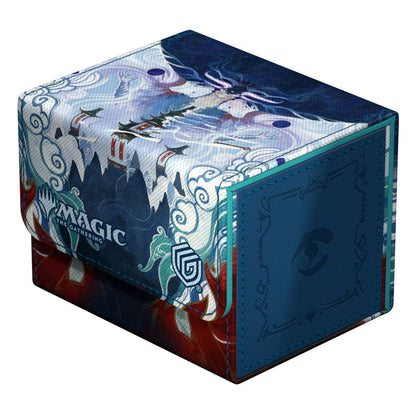 Ultimate Guard Sidewinder 100+ Xenoskin - Magic: The Gathering "Tarkir: Dragonstorm" Edition