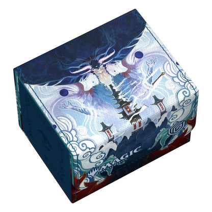 Ultimate Guard Sidewinder 100+ Xenoskin - Magic: The Gathering "Tarkir: Dragonstorm" Edition
