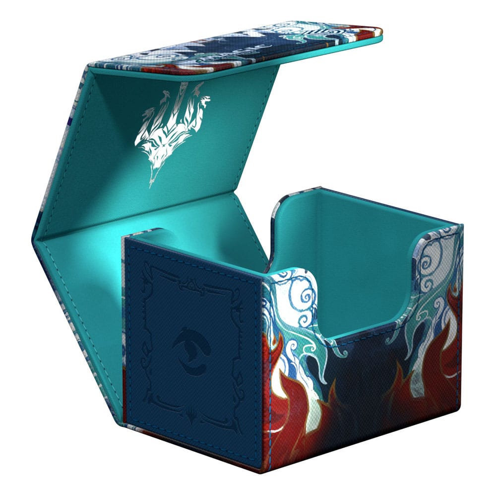 Ultimate Guard Sidewinder 100+ Xenoskin - Magic: The Gathering "Tarkir: Dragonstorm" Edition