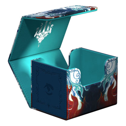 Ultimate Guard Sidewinder 100+ Xenoskin - Magic: The Gathering "Tarkir: Dragonstorm" Edition