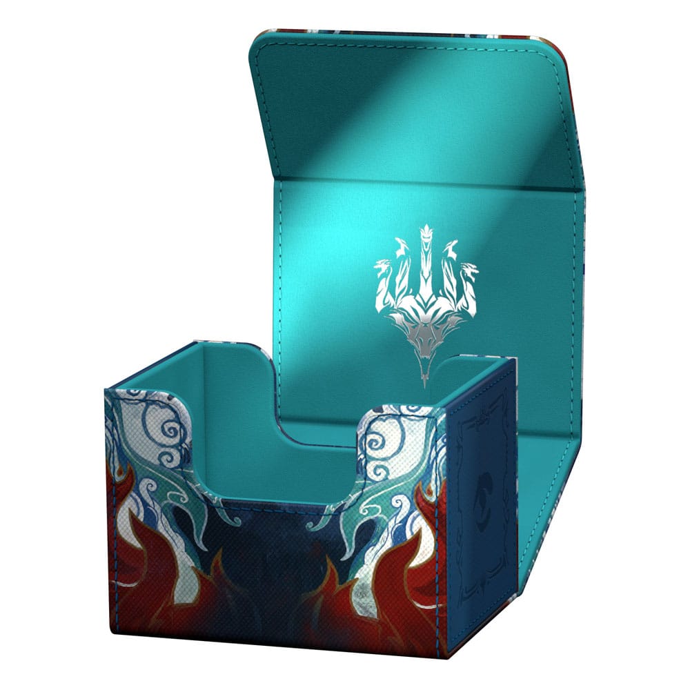 Ultimate Guard Sidewinder 100+ Xenoskin - Magic: The Gathering "Tarkir: Dragonstorm" Edition