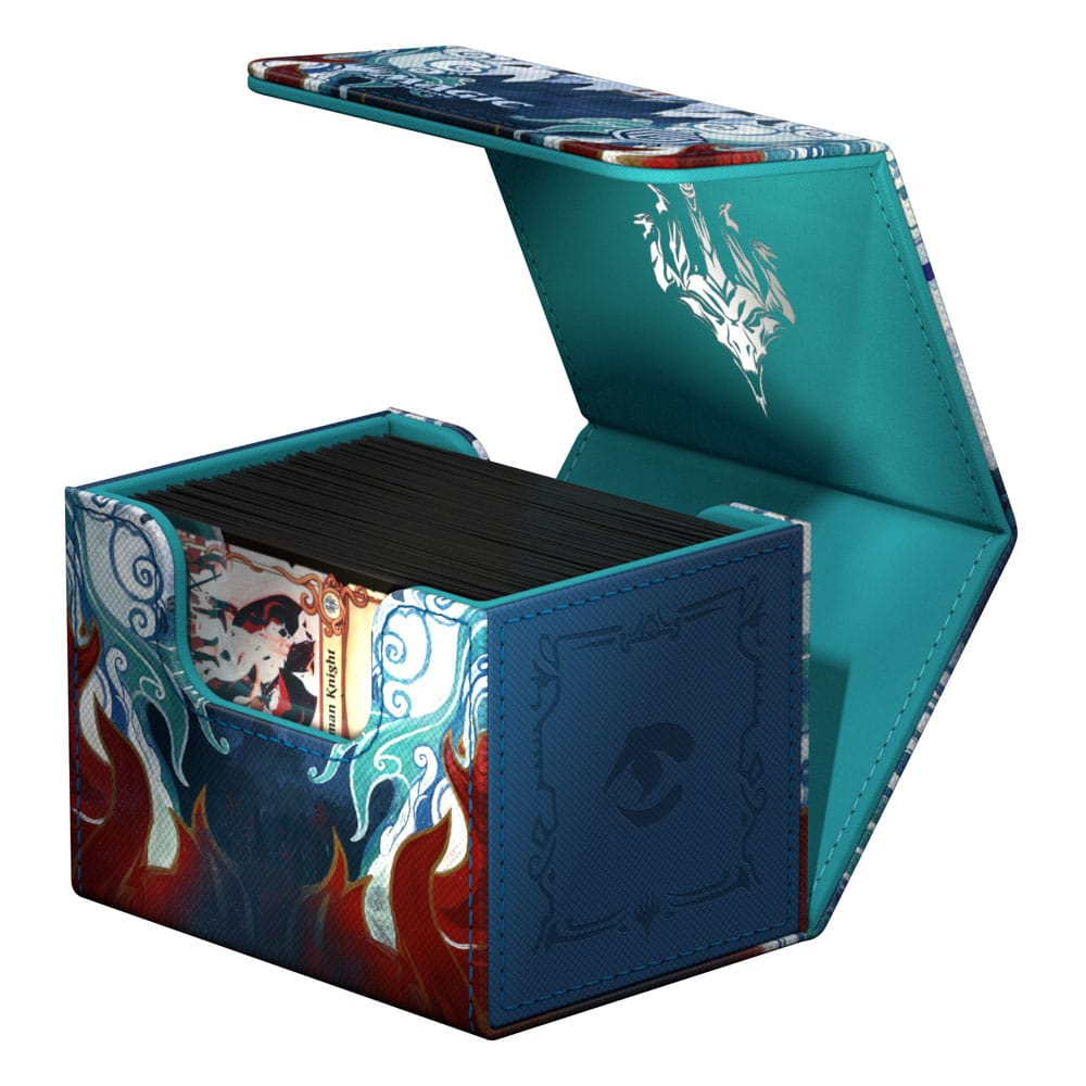 Ultimate Guard Sidewinder 100+ Xenoskin - Magic: The Gathering "Tarkir: Dragonstorm" Edition