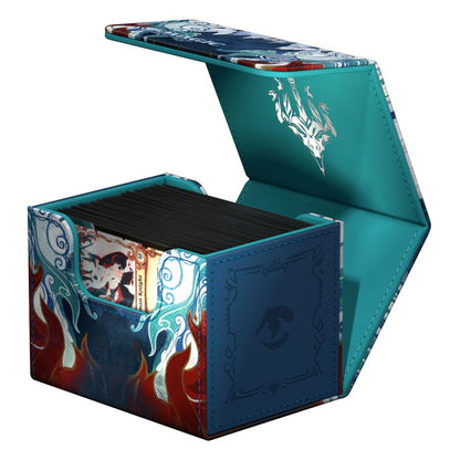Ultimate Guard Sidewinder 100+ Xenoskin - Magic: The Gathering "Tarkir: Dragonstorm" Edition