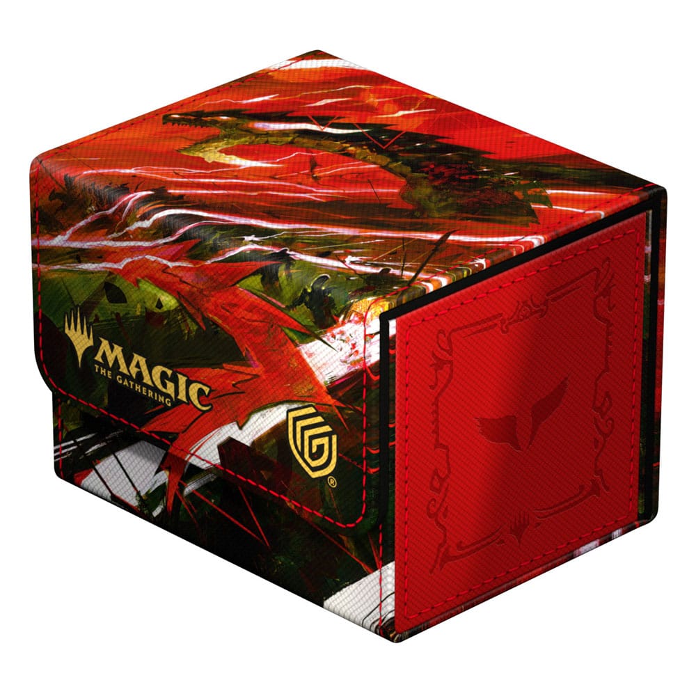 Ultimate Guard Sidewinder 100+ Xenoskin - Magic: The Gathering "Tarkir: Dragonstorm" Edition