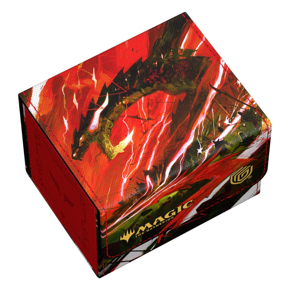 Ultimate Guard Sidewinder 100+ Xenoskin - Magic: The Gathering "Tarkir: Dragonstorm" Edition