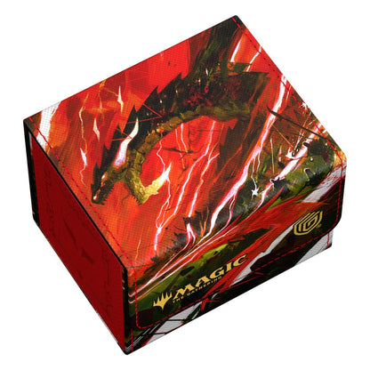 Ultimate Guard Sidewinder 100+ Xenoskin - Magic: The Gathering "Tarkir: Dragonstorm" Edition