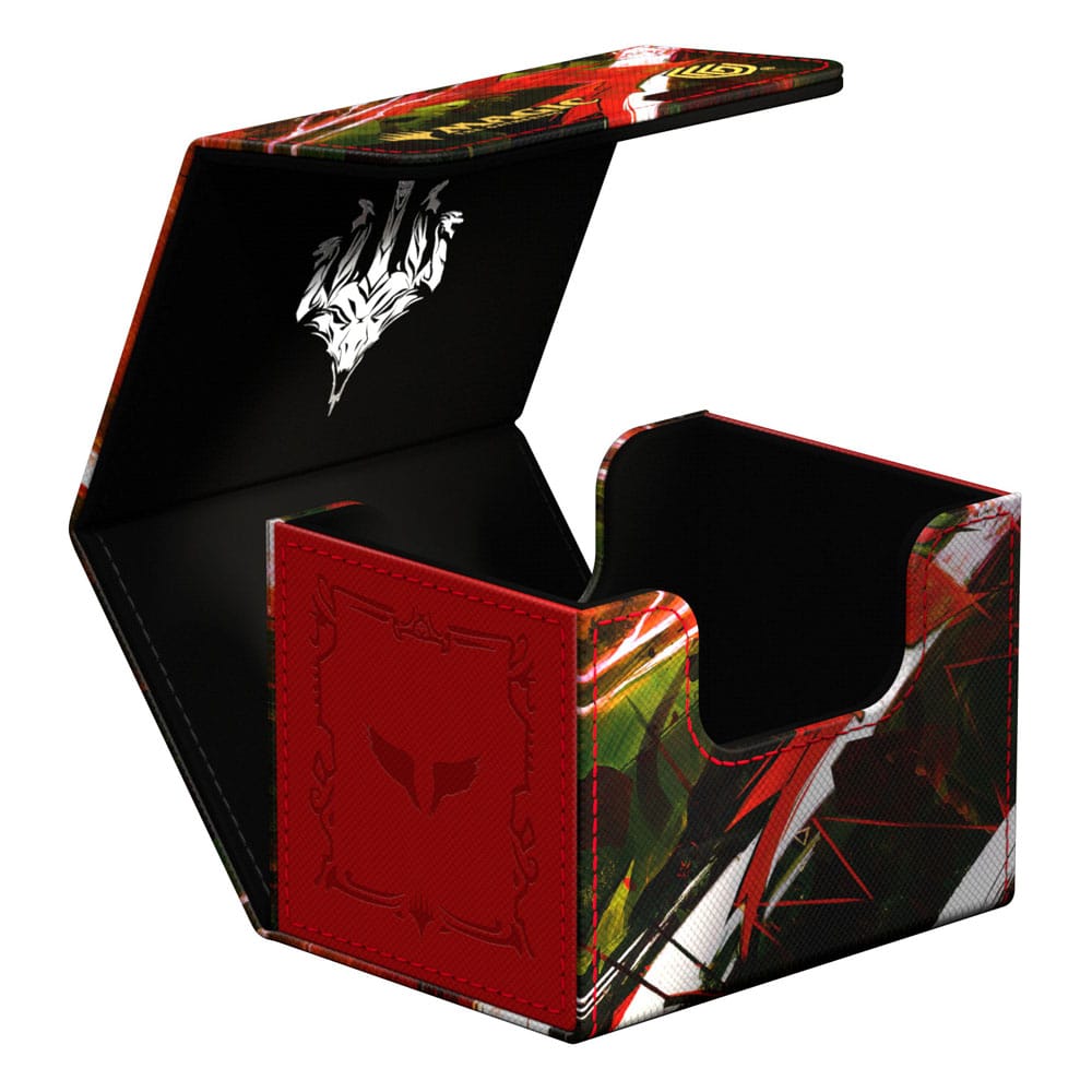 Ultimate Guard Sidewinder 100+ Xenoskin - Magic: The Gathering "Tarkir: Dragonstorm" Edition