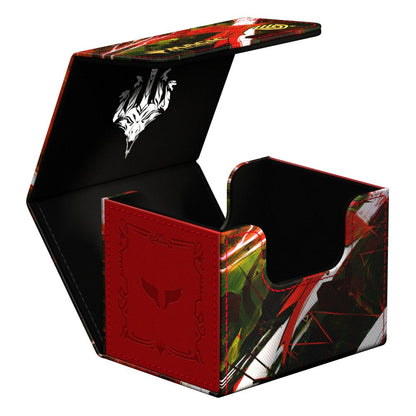 Ultimate Guard Sidewinder 100+ Xenoskin - Magic: The Gathering "Tarkir: Dragonstorm" Edition