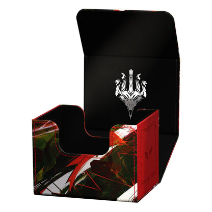 Ultimate Guard Sidewinder 100+ Xenoskin - Magic: The Gathering "Tarkir: Dragonstorm" Edition