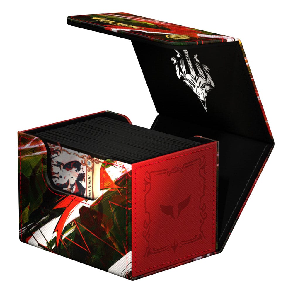 Ultimate Guard Sidewinder 100+ Xenoskin - Magic: The Gathering "Tarkir: Dragonstorm" Edition