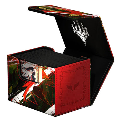 Ultimate Guard Sidewinder 100+ Xenoskin - Magic: The Gathering "Tarkir: Dragonstorm" Edition