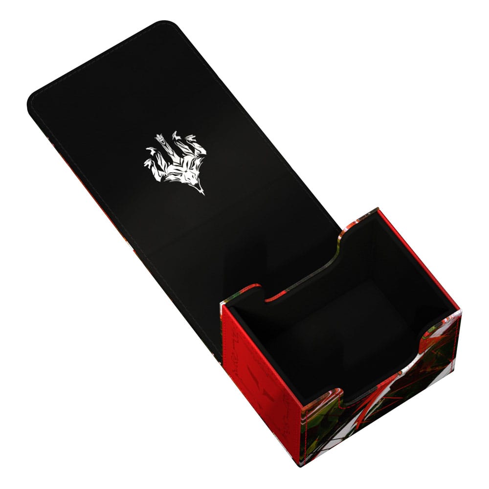 Ultimate Guard Sidewinder 100+ Xenoskin - Magic: The Gathering "Tarkir: Dragonstorm" Edition