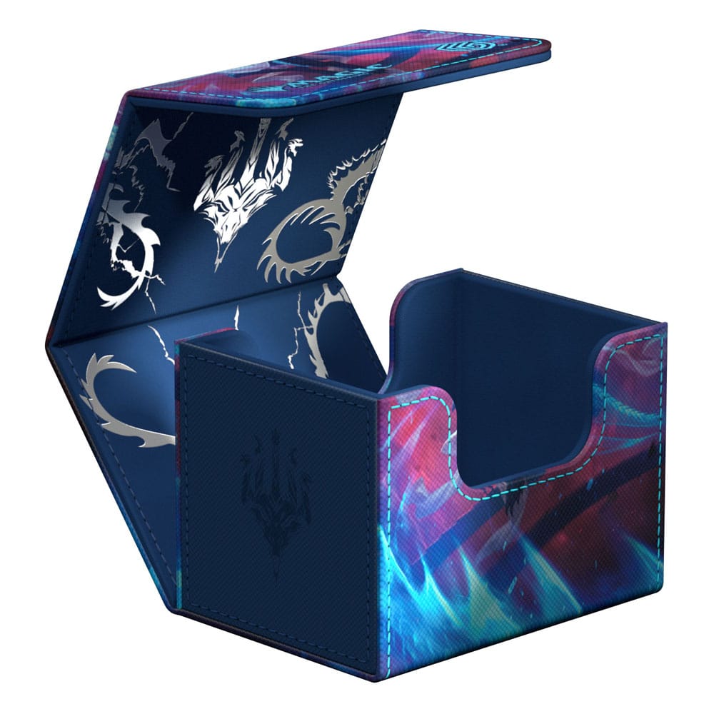 Ultimate Guard Sidewinder 100+ Xenoskin - Magic: The Gathering "Tarkir: Dragonstorm" Edition