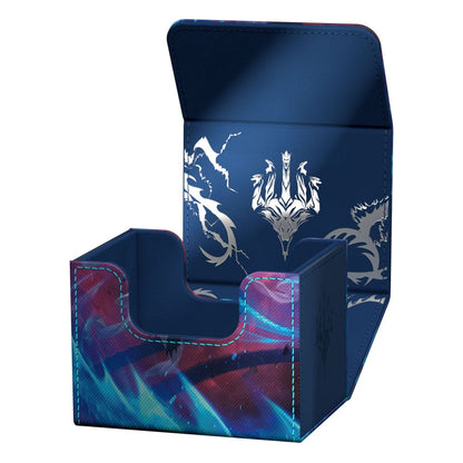 Ultimate Guard Sidewinder 100+ Xenoskin - Magic: The Gathering "Tarkir: Dragonstorm" Edition