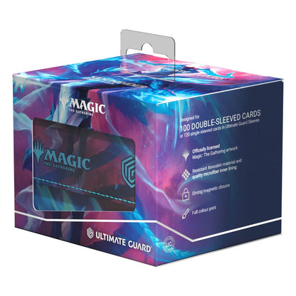 Ultimate Guard Sidewinder 100+ Xenoskin - Magic: The Gathering "Tarkir: Dragonstorm" Edition