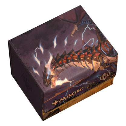 Ultimate Guard Sidewinder 100+ Xenoskin - Magic: The Gathering "Tarkir: Dragonstorm" Edition