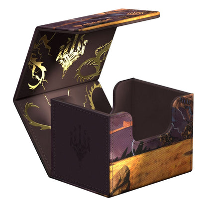 Ultimate Guard Sidewinder 100+ Xenoskin - Magic: The Gathering "Tarkir: Dragonstorm" Edition