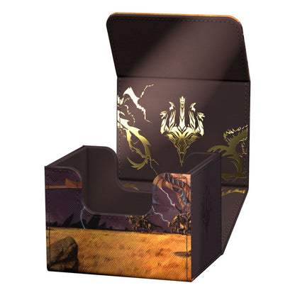 Ultimate Guard Sidewinder 100+ Xenoskin - Magic: The Gathering "Tarkir: Dragonstorm" Edition
