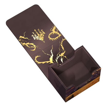 Ultimate Guard Sidewinder 100+ Xenoskin - Magic: The Gathering "Tarkir: Dragonstorm" Edition