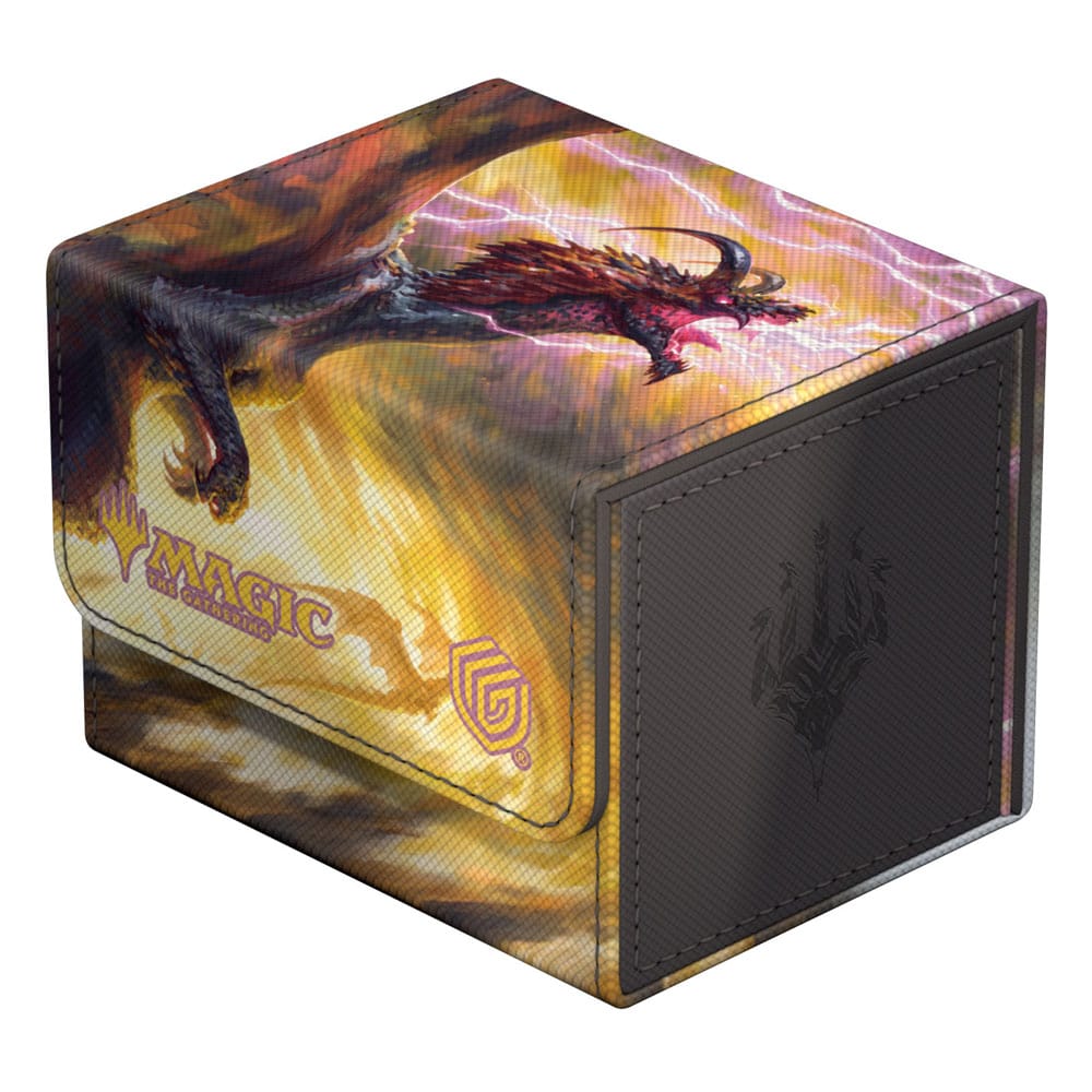 Ultimate Guard Sidewinder 100+ Xenoskin - Magic: The Gathering "Tarkir: Dragonstorm" Edition