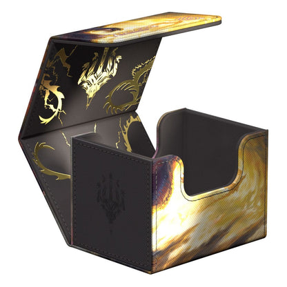 Ultimate Guard Sidewinder 100+ Xenoskin - Magic: The Gathering "Tarkir: Dragonstorm" Edition