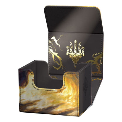 Ultimate Guard Sidewinder 100+ Xenoskin - Magic: The Gathering "Tarkir: Dragonstorm" Edition
