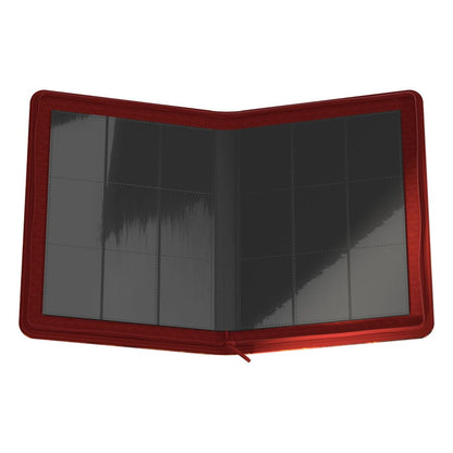 Ultimate Guard Zipfolio 360 Xenoskin – MTG: Tarkir: Dragonstorm Edition